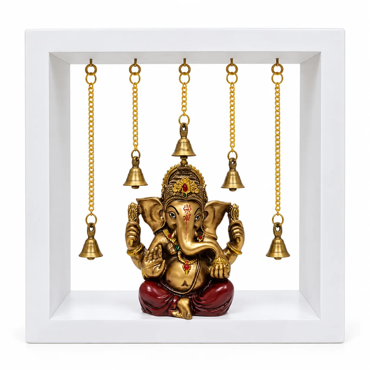Vedika Tall Mandir