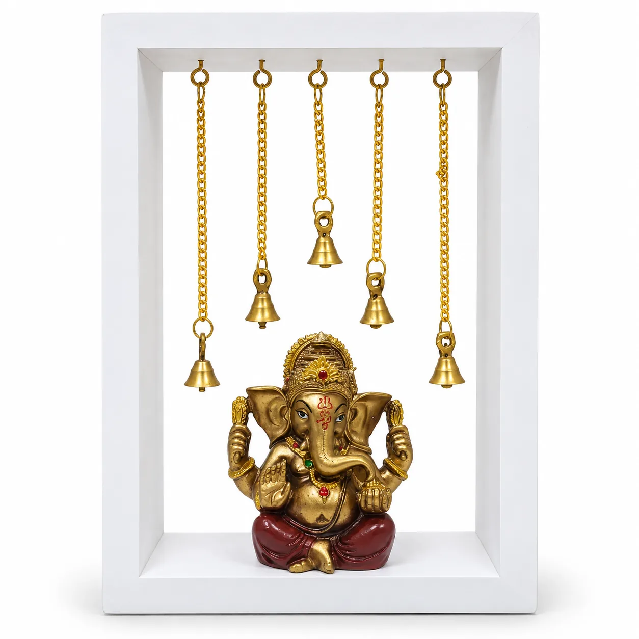 Soma Double Door Mandir