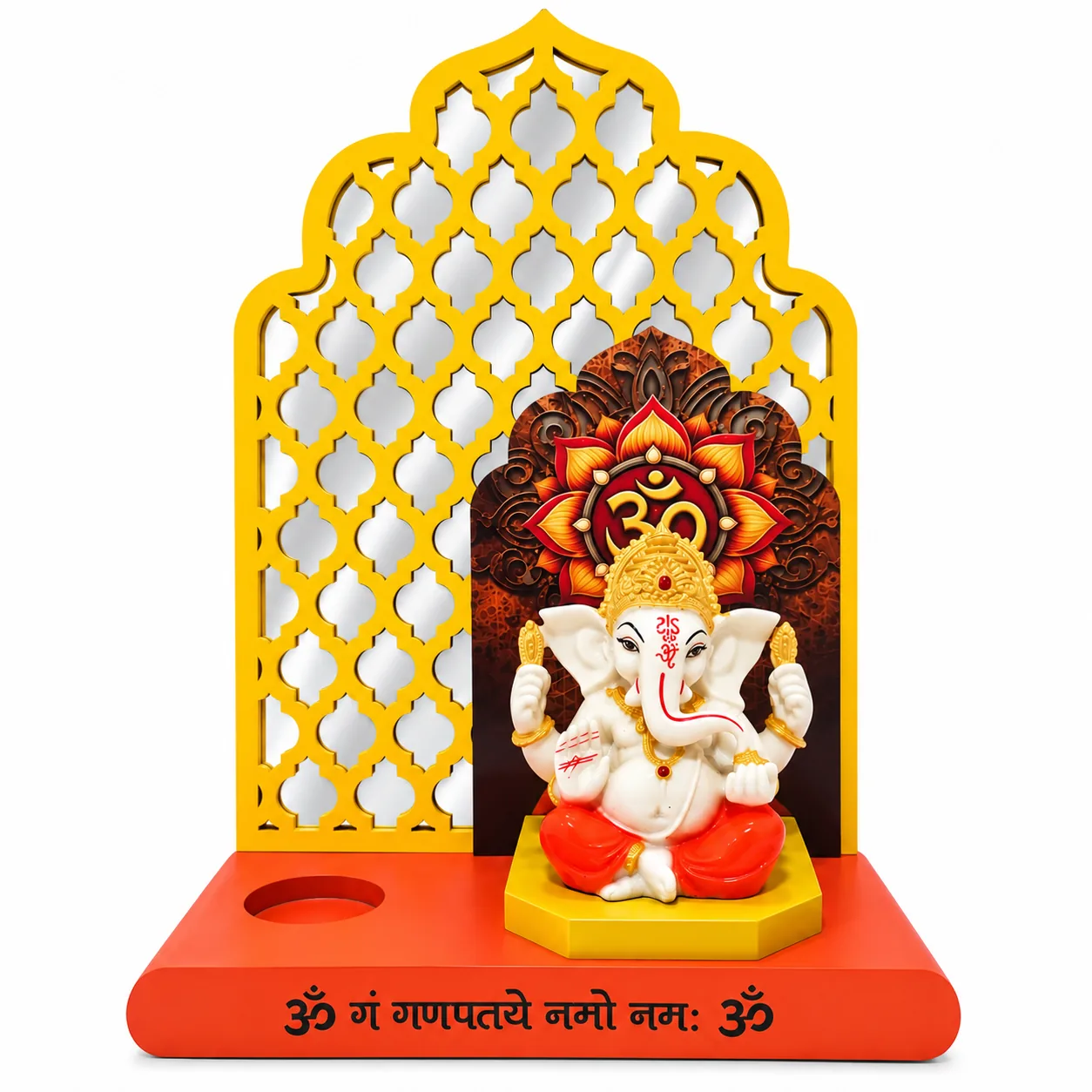 Aarya Shelf Mandir